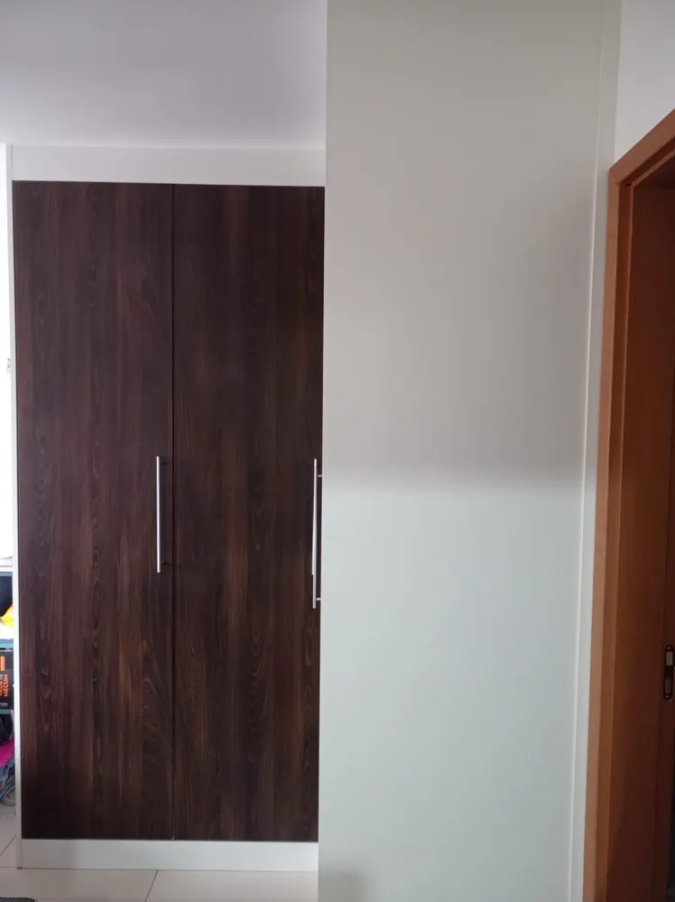 Apartamento, 2 quartos, 60 m² - Foto 9