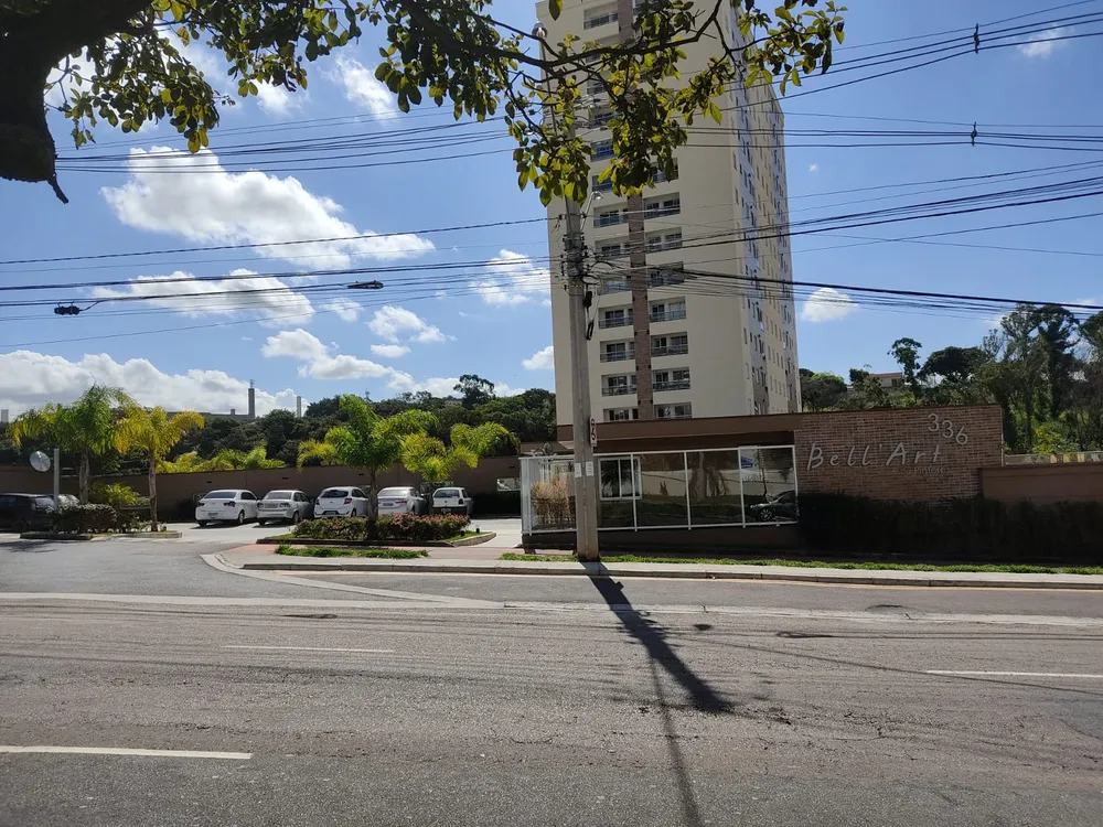 Apartamento, 2 quartos, 60 m² - Foto 16