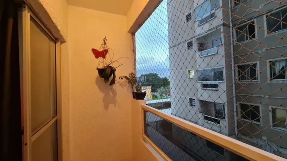 Apartamento à venda com 2 quartos, 68m² - Foto 4