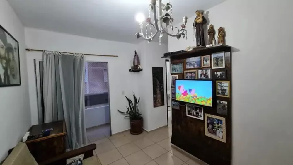 Apartamento à venda com 2 quartos, 68m² - Foto 1