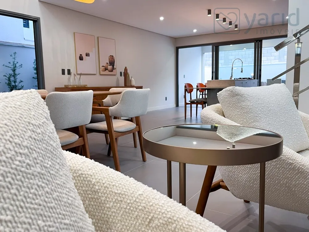 Casa, 3 quartos, 238 m² - Foto 6