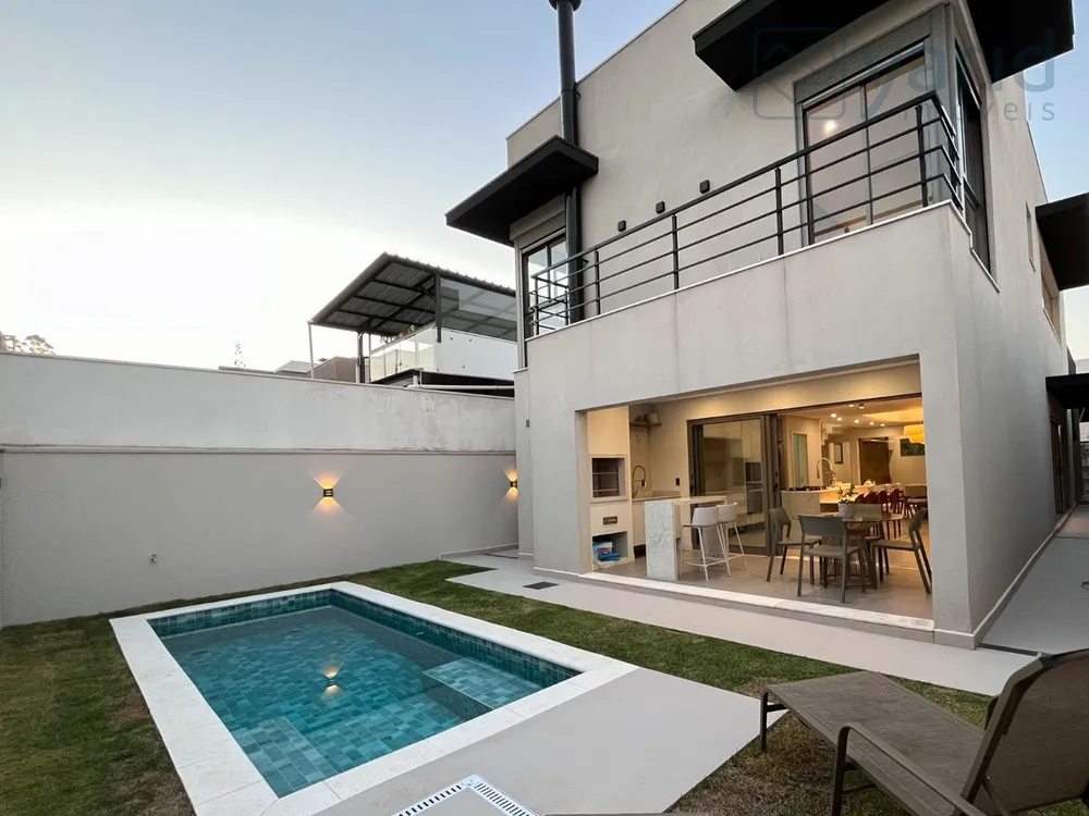 Casa, 3 quartos, 238 m² - Foto 11