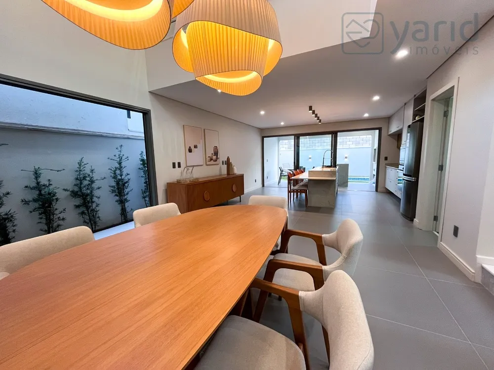 Casa, 3 quartos, 238 m² - Foto 3