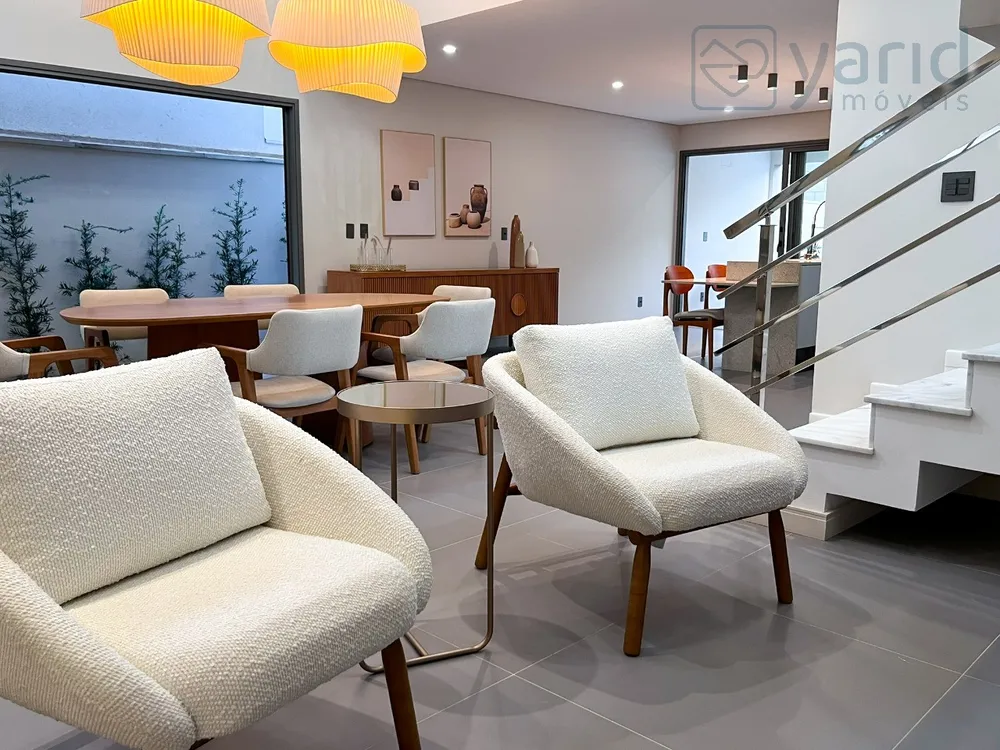Casa, 3 quartos, 238 m² - Foto 4