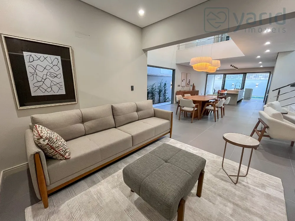 Casa, 3 quartos, 238 m² - Foto 5