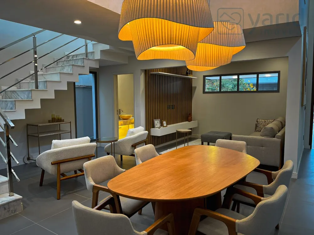 Casa, 3 quartos, 238 m² - Foto 2