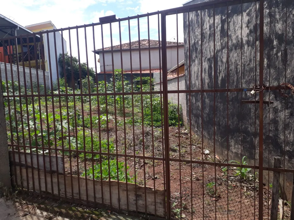 Terreno, 252 m² - Foto 8