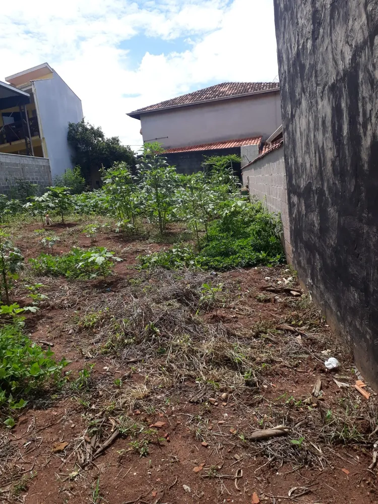 Terreno, 252 m² - Foto 2
