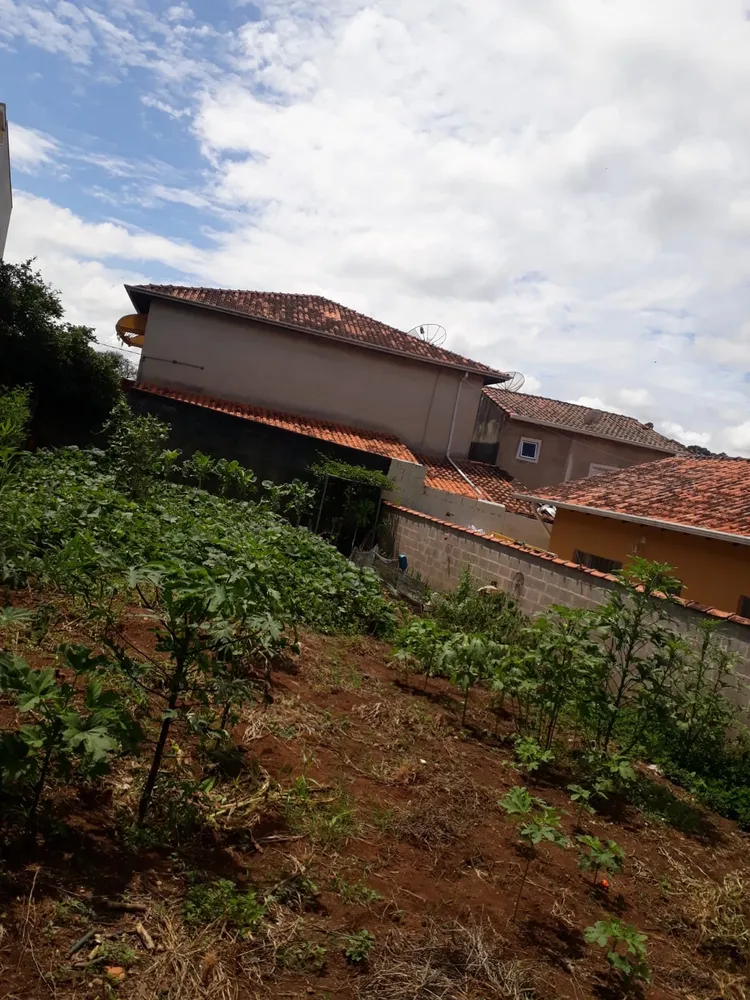 Terreno, 252 m² - Foto 4
