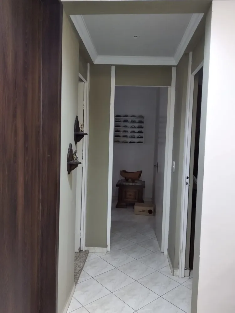 Apartamento, 2 quartos, 52 m² - Foto 2