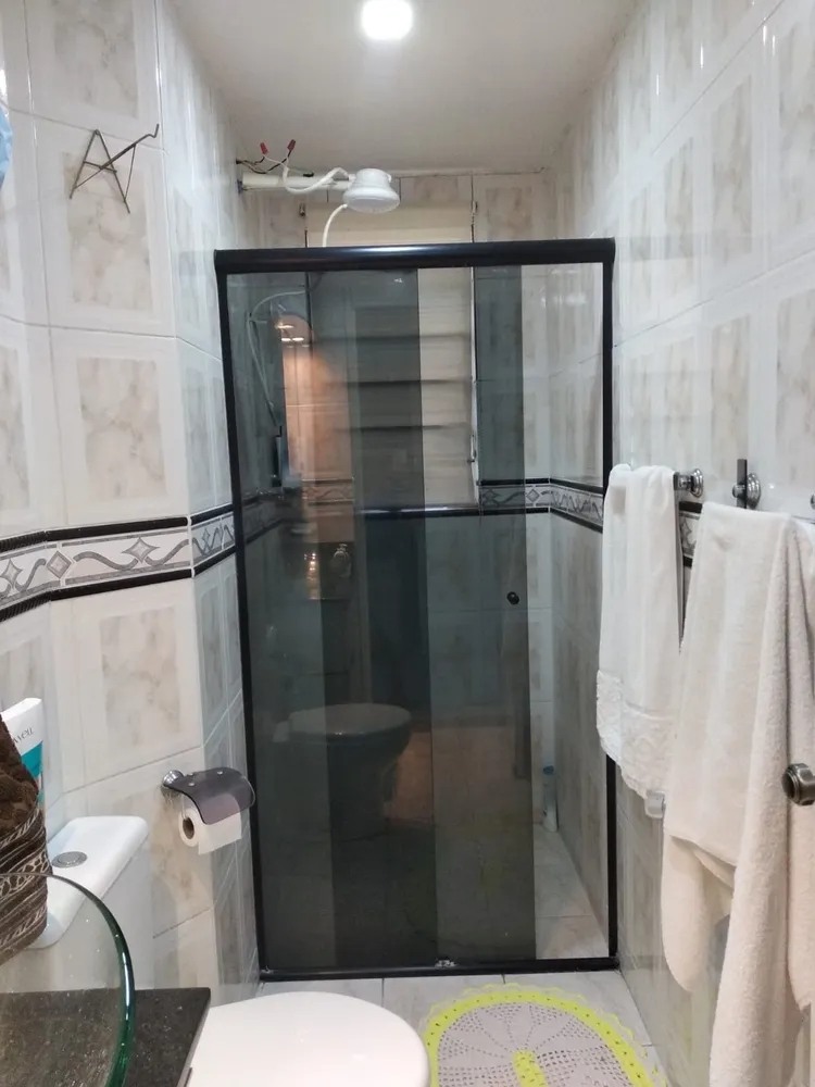 Apartamento, 2 quartos, 52 m² - Foto 4
