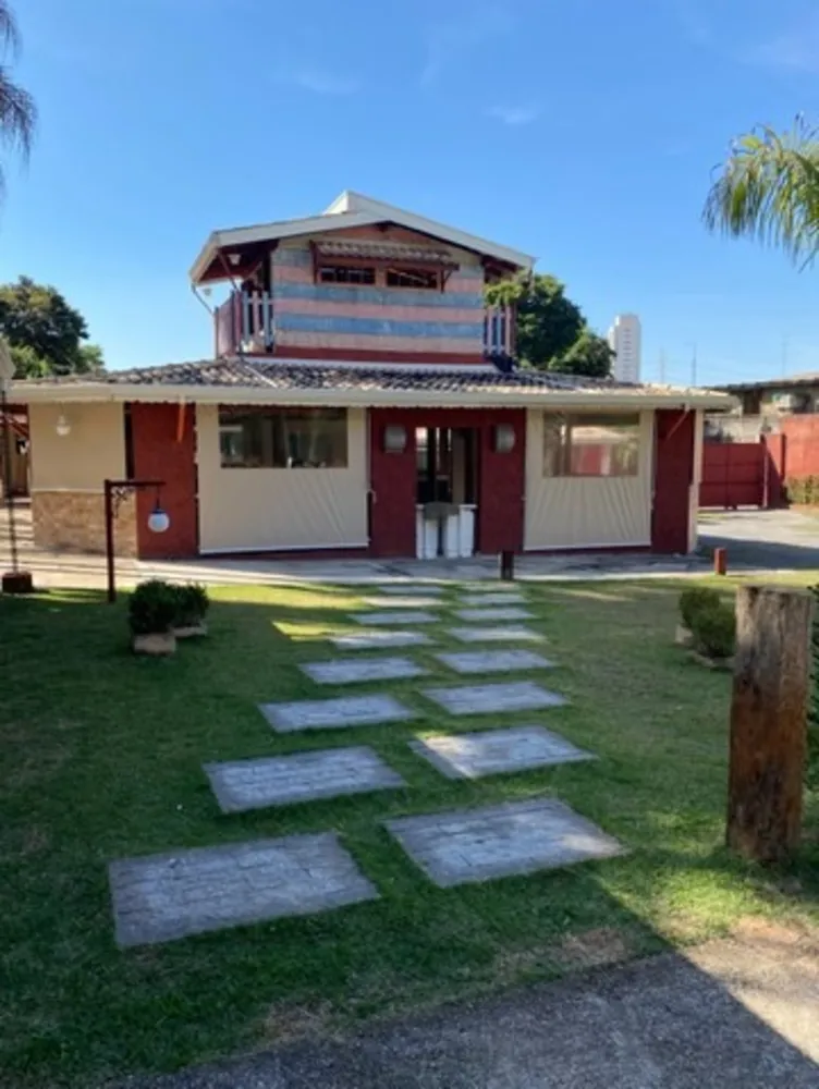 Loja-Salão, 300 m² - Foto 12