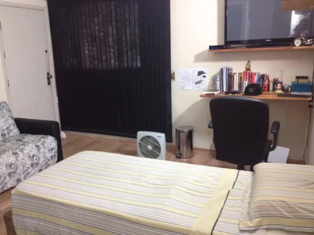 Casa, 4 quartos - Foto 2