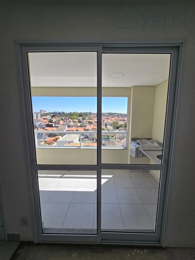 Apartamento, 2 quartos, 61 m² - Foto 6