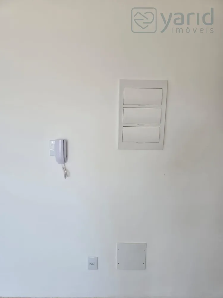 Apartamento, 2 quartos, 61 m² - Foto 3
