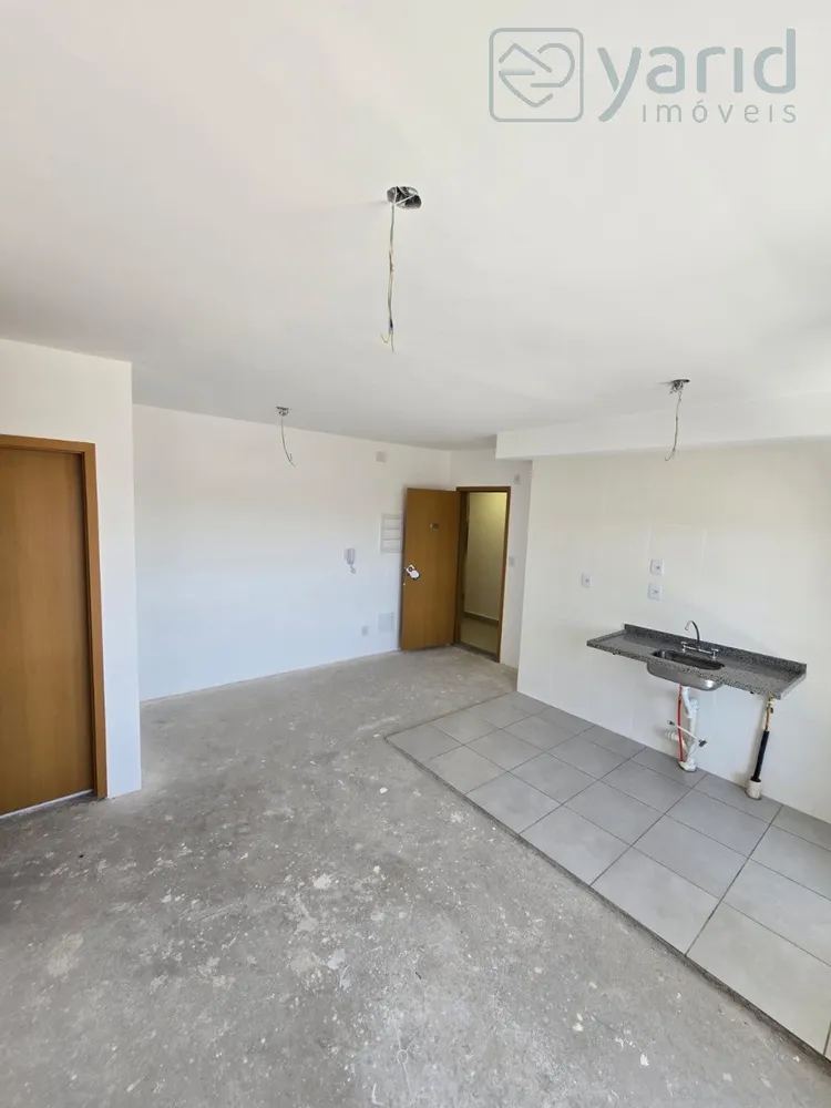 Apartamento, 2 quartos, 61 m² - Foto 8