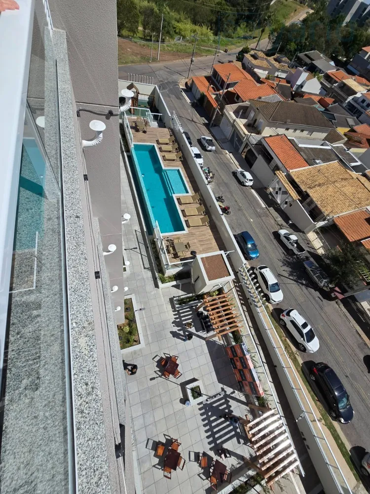 Apartamento, 2 quartos, 61 m² - Foto 10