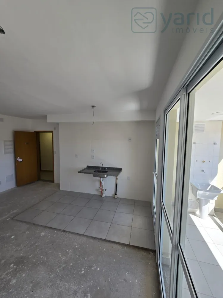Apartamento, 2 quartos, 61 m² - Foto 5