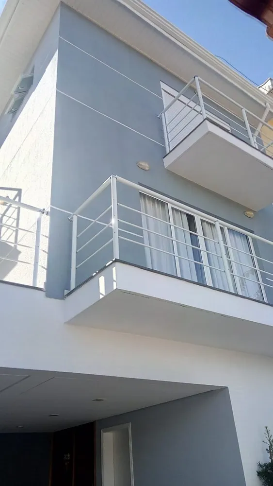 Casa, 3 quartos, 275 m² - Foto 15