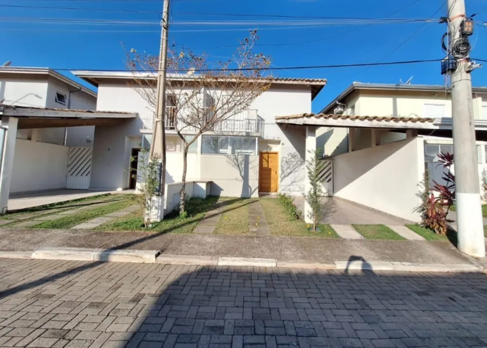 Casa, 3 quartos, 121 m² - Foto 1
