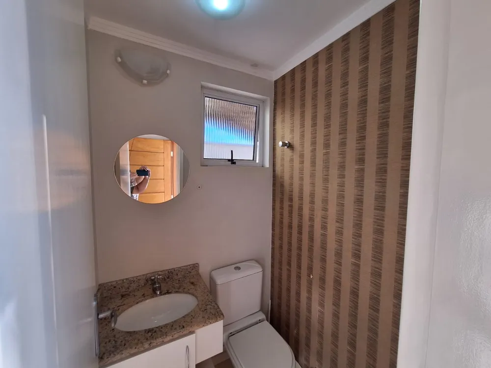 Casa, 3 quartos, 121 m² - Foto 4