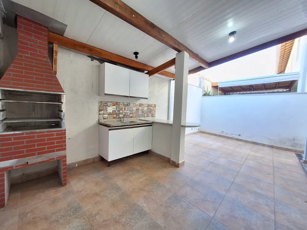 Casa, 3 quartos, 121 m² - Foto 10