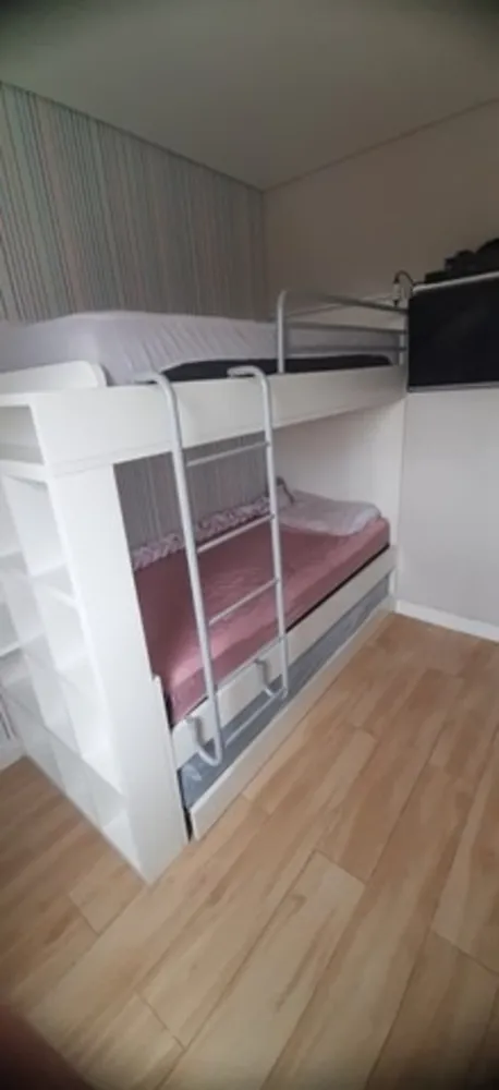 Apartamento, 2 quartos, 50 m² - Foto 8