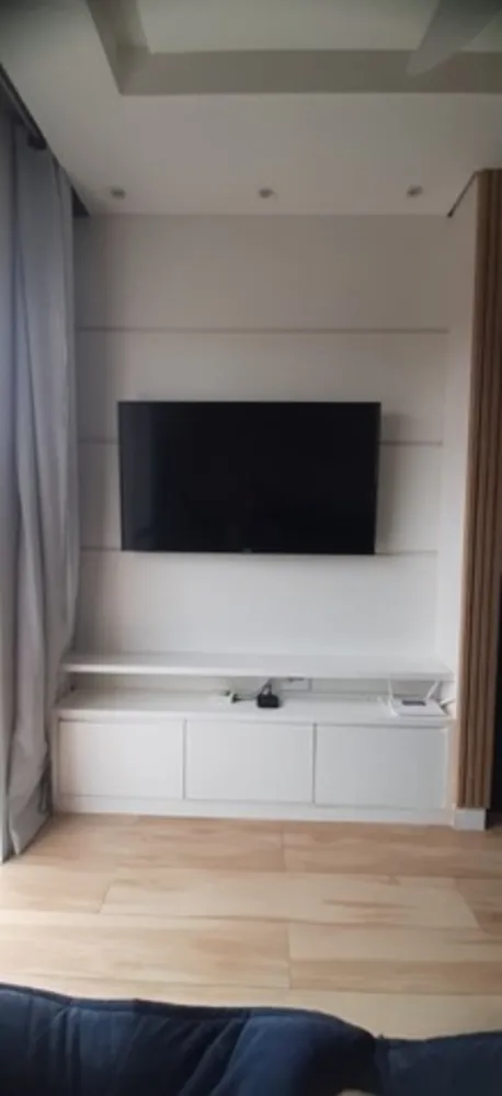 Apartamento, 2 quartos, 50 m² - Foto 5