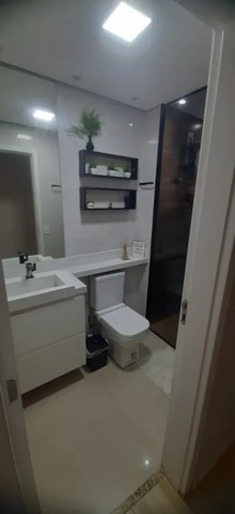 Apartamento, 2 quartos, 50 m² - Foto 11