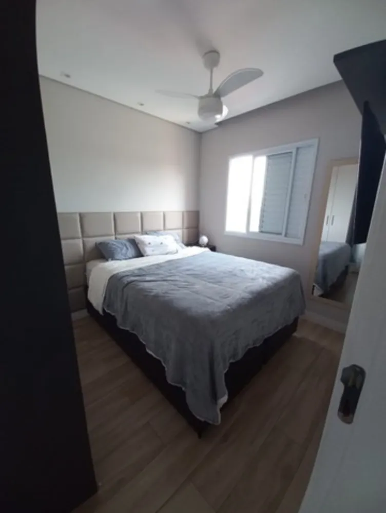 Apartamento, 2 quartos, 50 m² - Foto 6