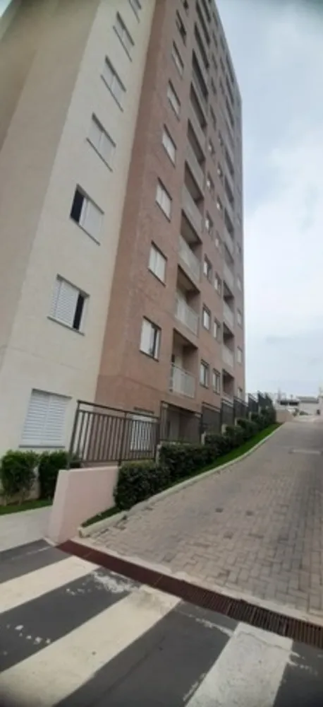 Apartamento, 2 quartos, 50 m² - Foto 2
