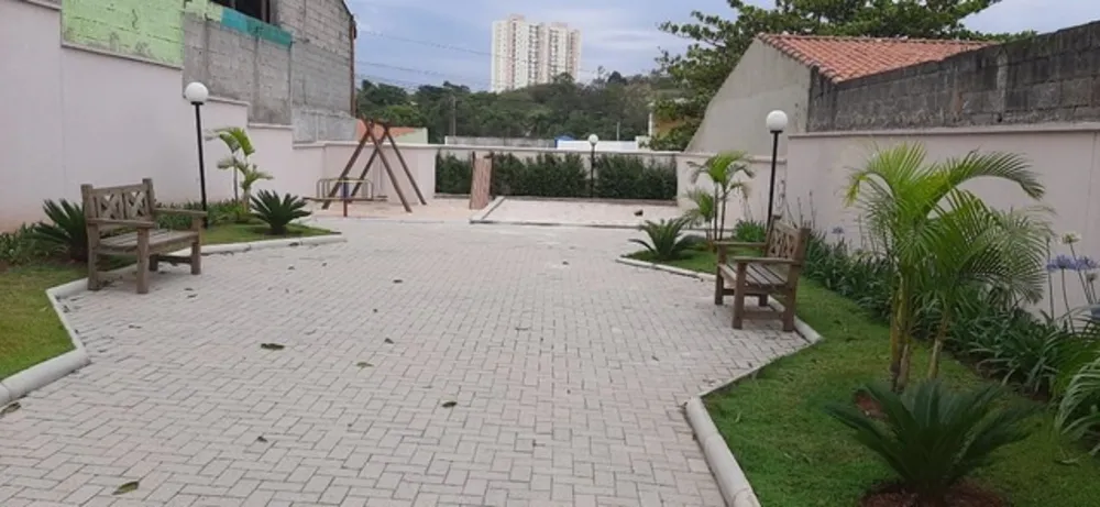 Apartamento, 2 quartos, 50 m² - Foto 3
