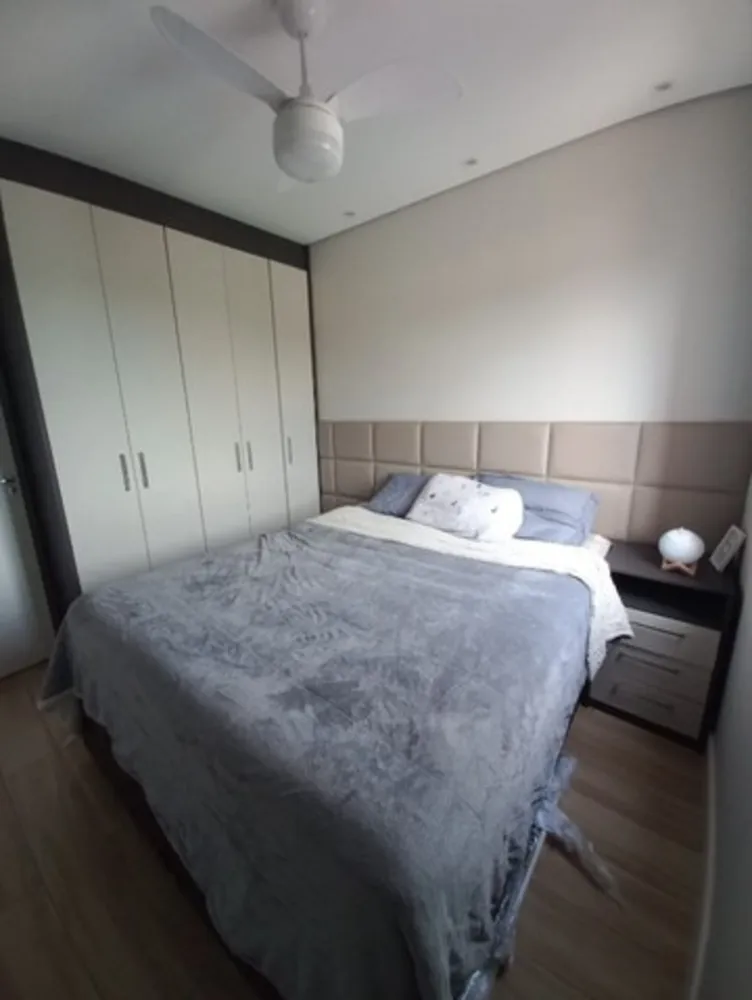 Apartamento, 2 quartos, 50 m² - Foto 5