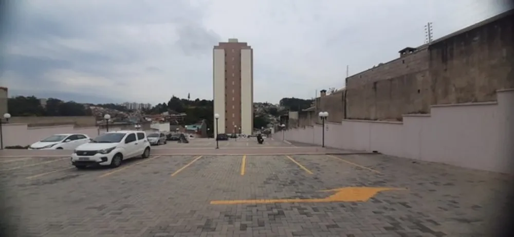 Apartamento, 2 quartos, 50 m² - Foto 1