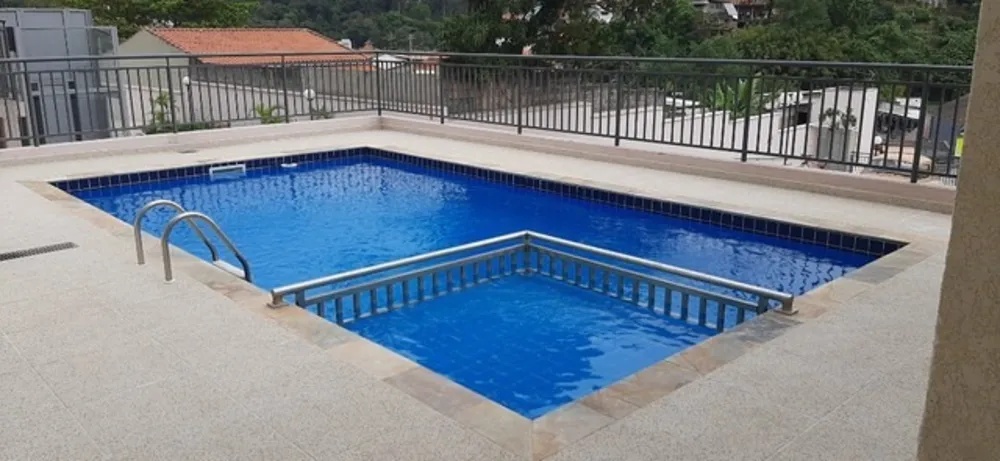 Apartamento, 2 quartos, 50 m² - Foto 14
