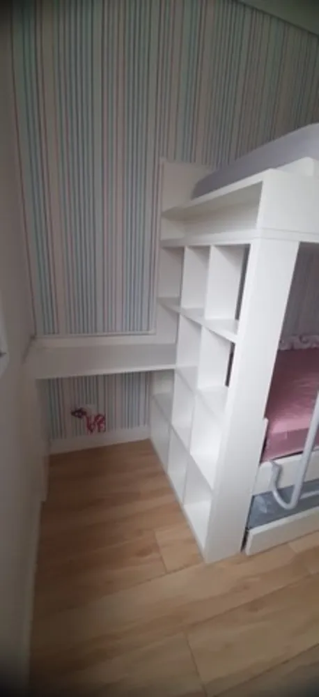 Apartamento, 2 quartos, 50 m² - Foto 9