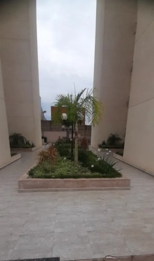 Apartamento, 2 quartos, 50 m² - Foto 8