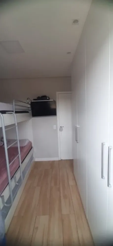 Apartamento, 2 quartos, 50 m² - Foto 7