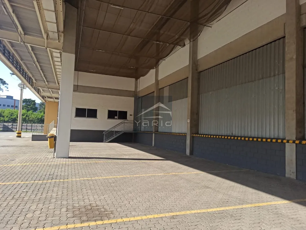 Depósito-Galpão, 2831 m² - Foto 11