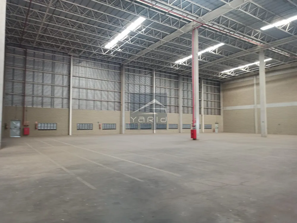 Depósito-Galpão, 2831 m² - Foto 3