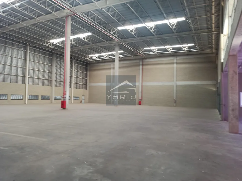 Depósito-Galpão, 2831 m² - Foto 4
