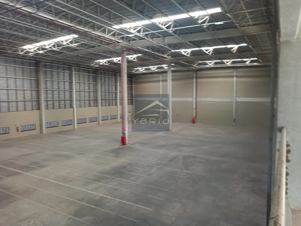 Depósito-Galpão, 2831 m² - Foto 13