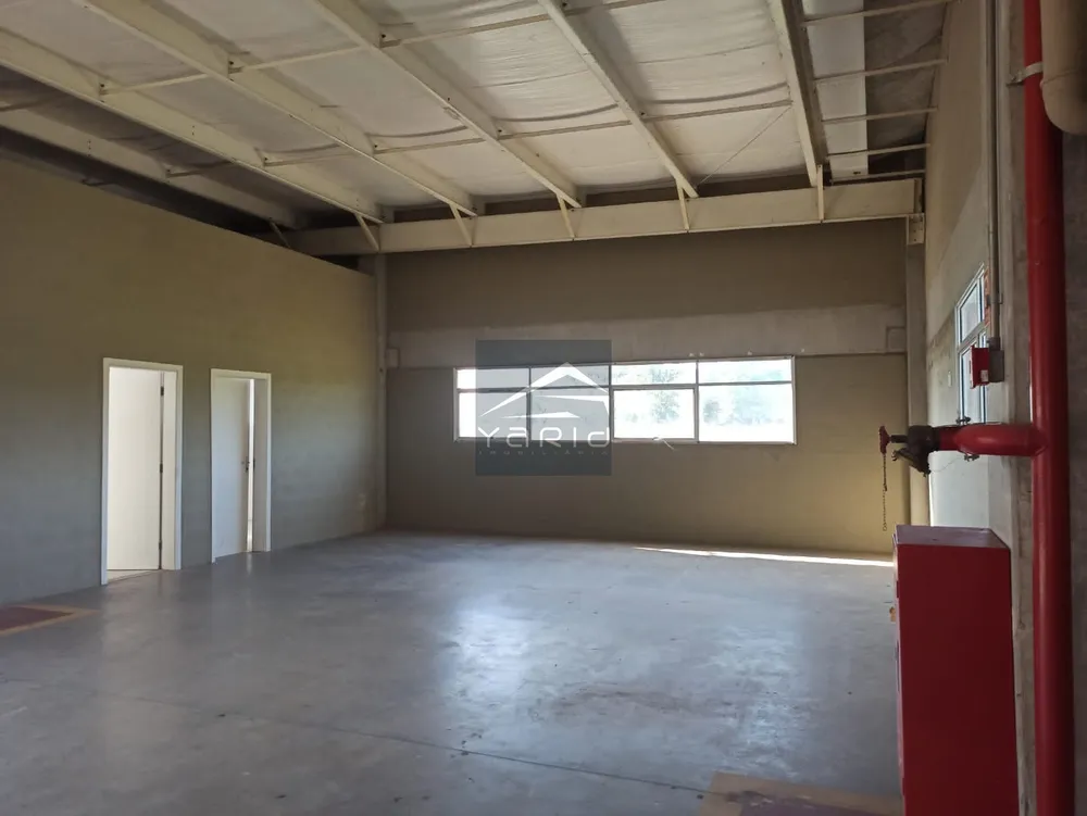 Depósito-Galpão, 2831 m² - Foto 16