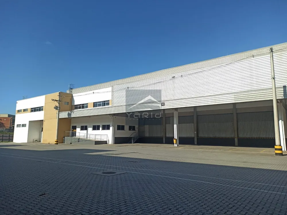 Depósito-Galpão, 2831 m² - Foto 10