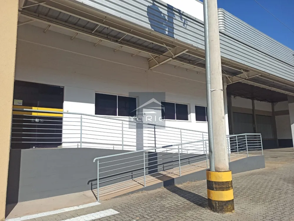 Depósito-Galpão, 2831 m² - Foto 7
