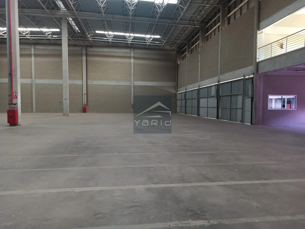 Depósito-Galpão, 2831 m² - Foto 6