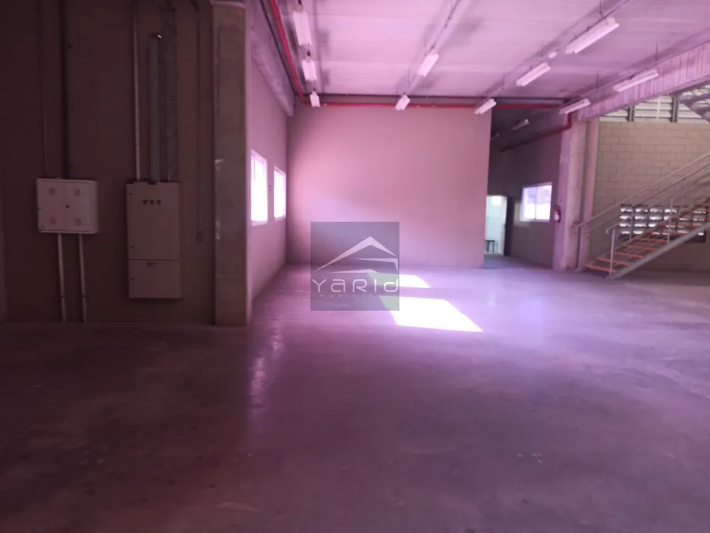 Depósito-Galpão, 2831 m² - Foto 9