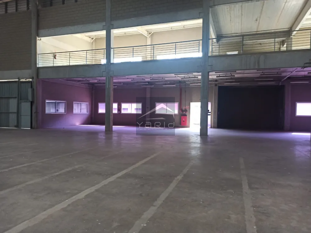 Depósito-Galpão, 2831 m² - Foto 5