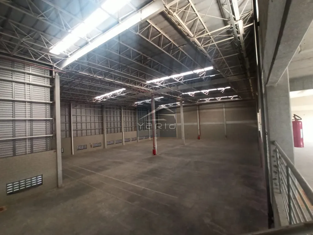 Depósito-Galpão, 2831 m² - Foto 1