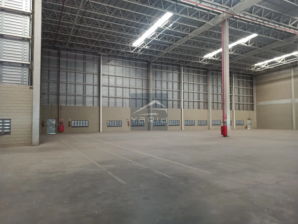 Depósito-Galpão, 2831 m² - Foto 2